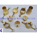 Brass Camlock Coupling